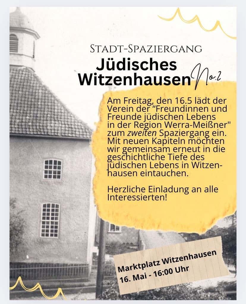Stzadt Spaziergang Jüd. Leben 16.5