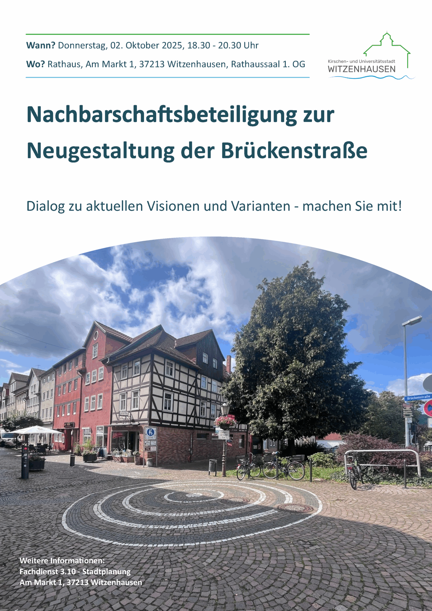 190825_Plakat_Bürgerbeteiligung_Brückenstraße_A4