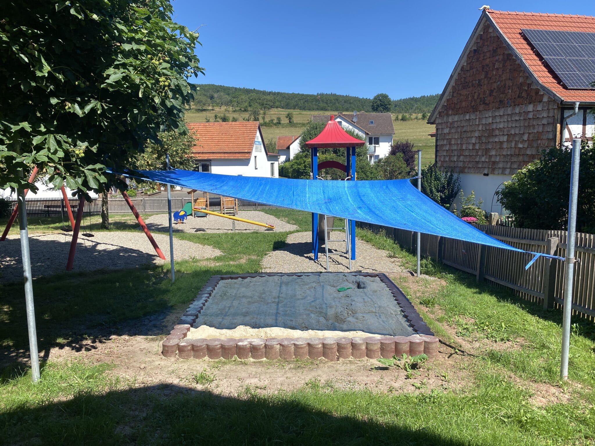 Hubenrode