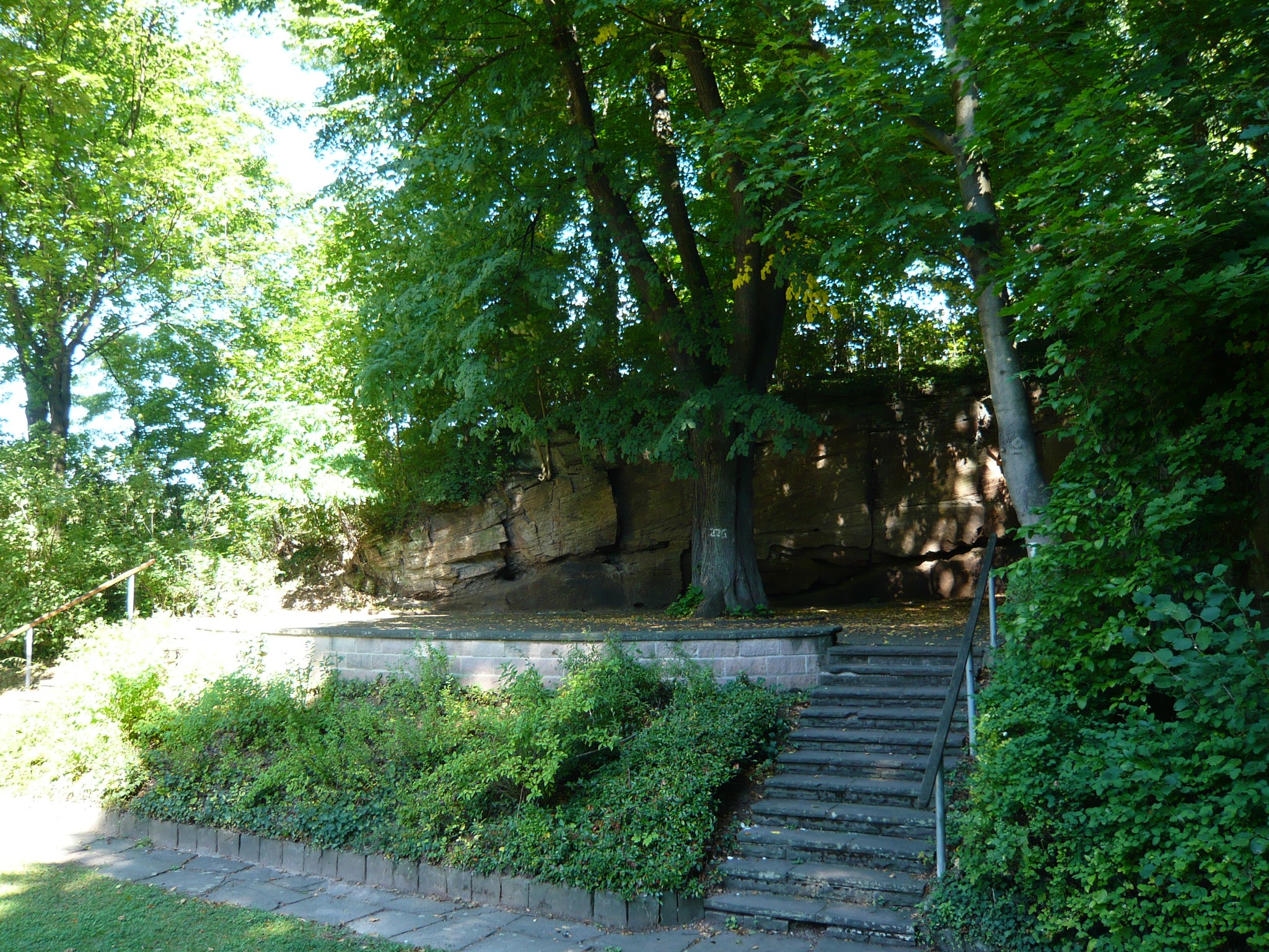 Freilichtbühne
