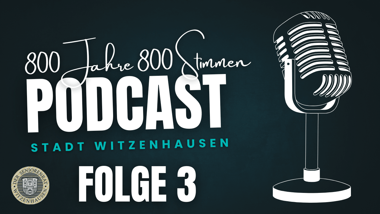 Folge 3 Ellingerode