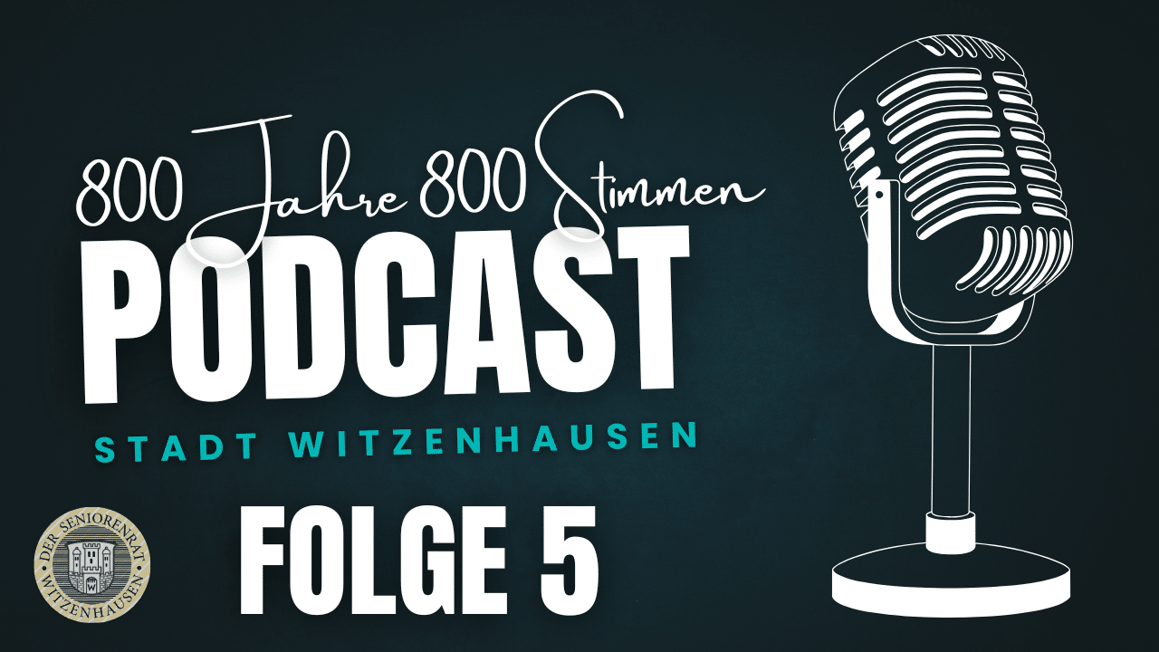 Folge 5 Hundelshausen