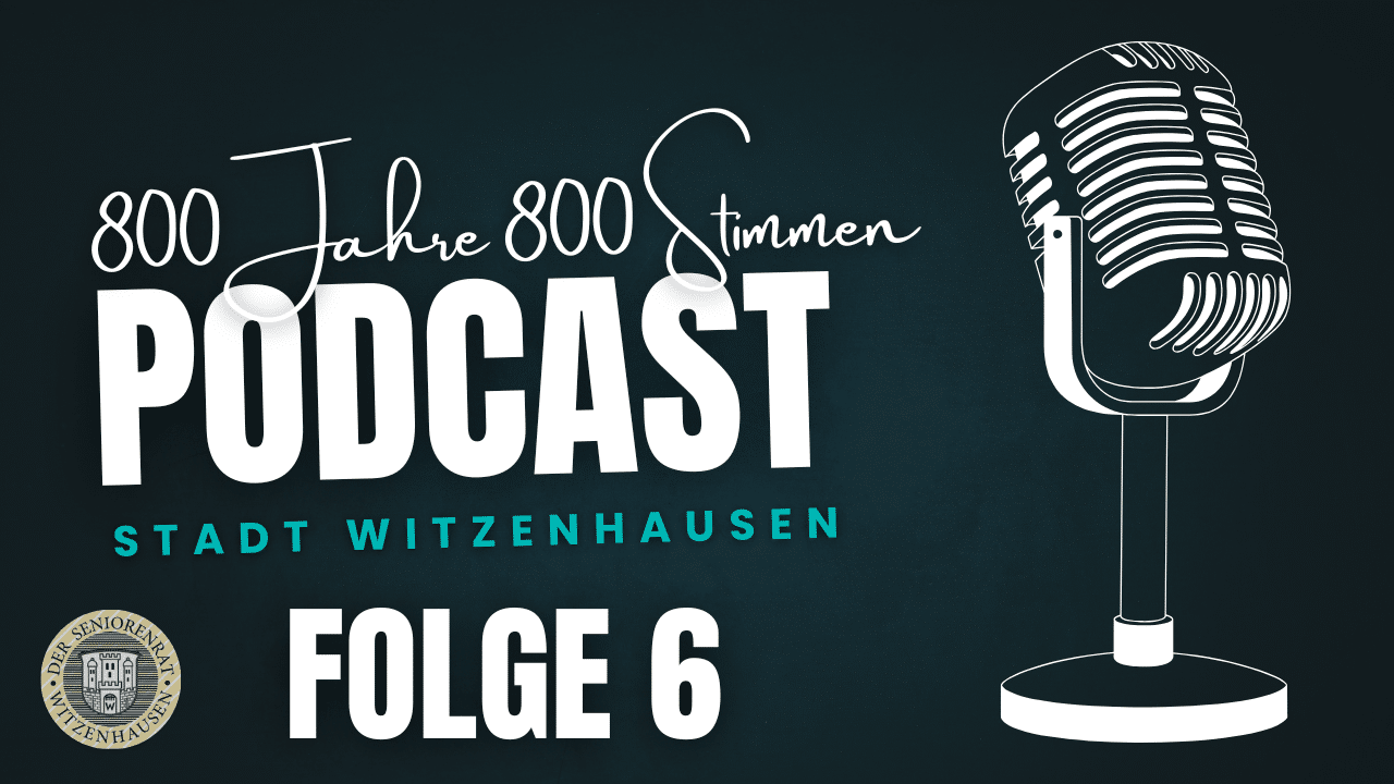 Folge 6 Kleinalmerode