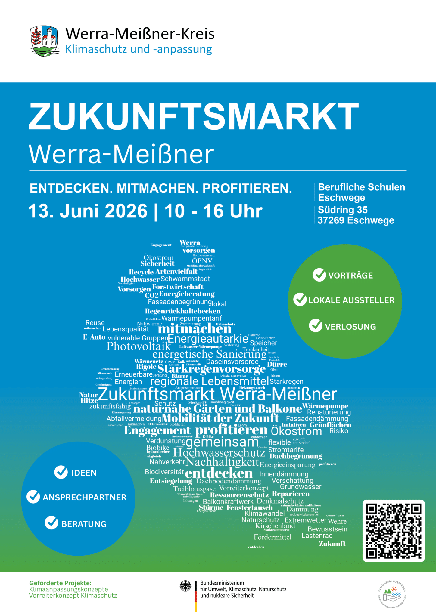 PM Bild Zukunftsmarkt